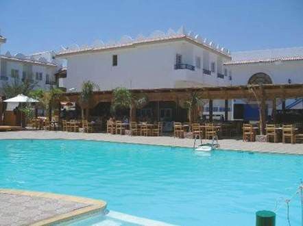 Cleopatra Hotel Aswan Eksteriør bilde