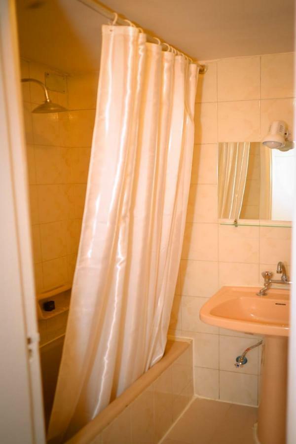 Cleopatra Hotel Aswan Eksteriør bilde